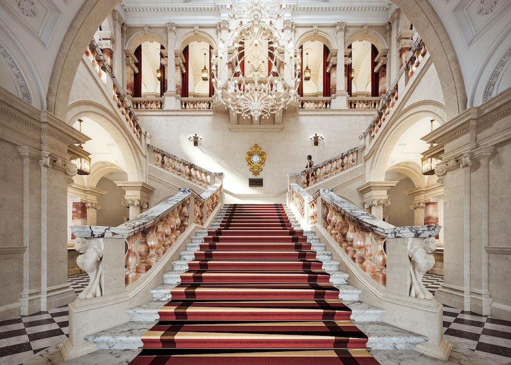 Raffles London at the Owo