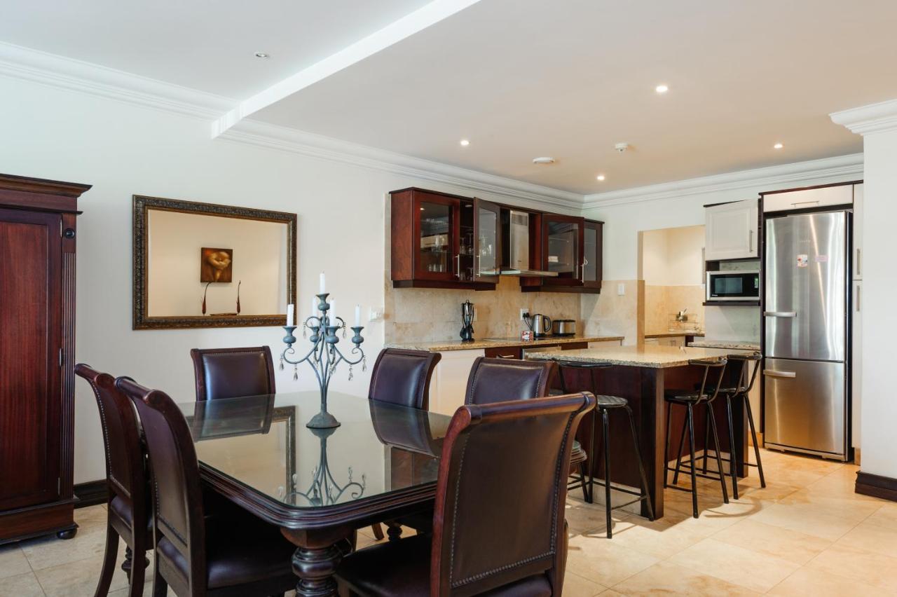 Ballito Manor Gardens 303 - with Generator 2