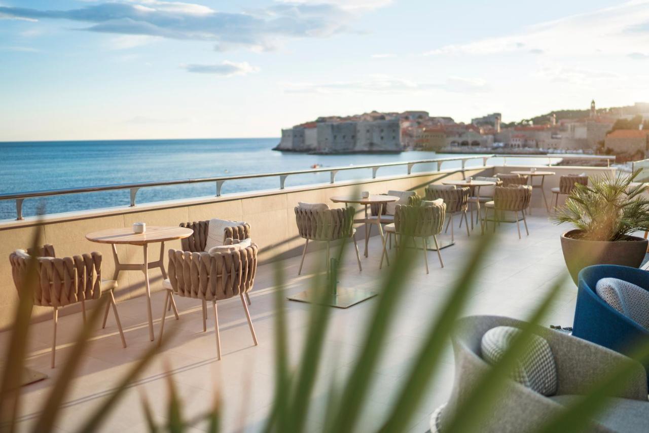 Hotel Excelsior Dubrovnik 1
