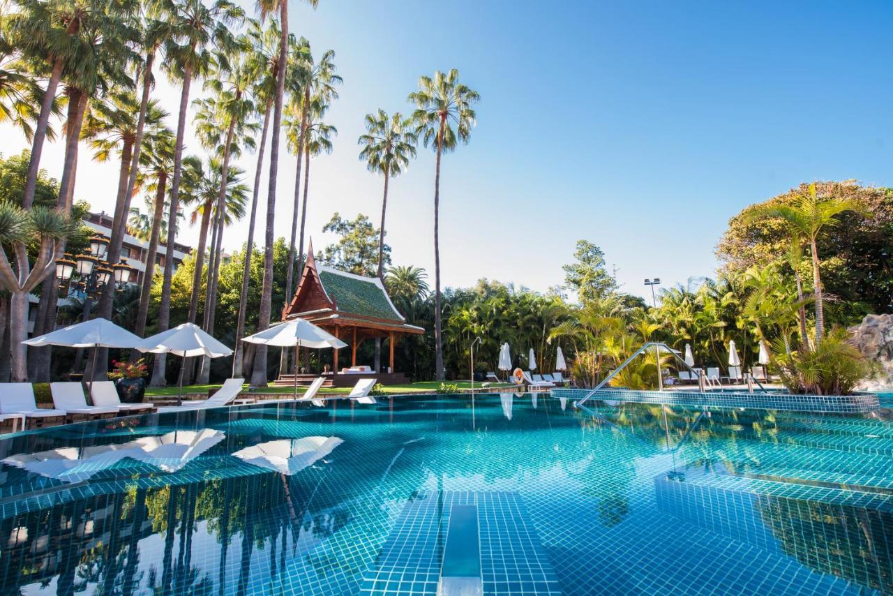 Hotel Botanico & the Oriental SPA Garden 1