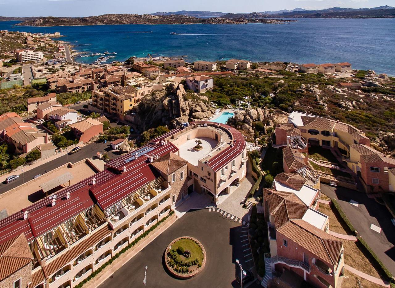 Grand Hotel Resort Ma&Ma (Adults only)