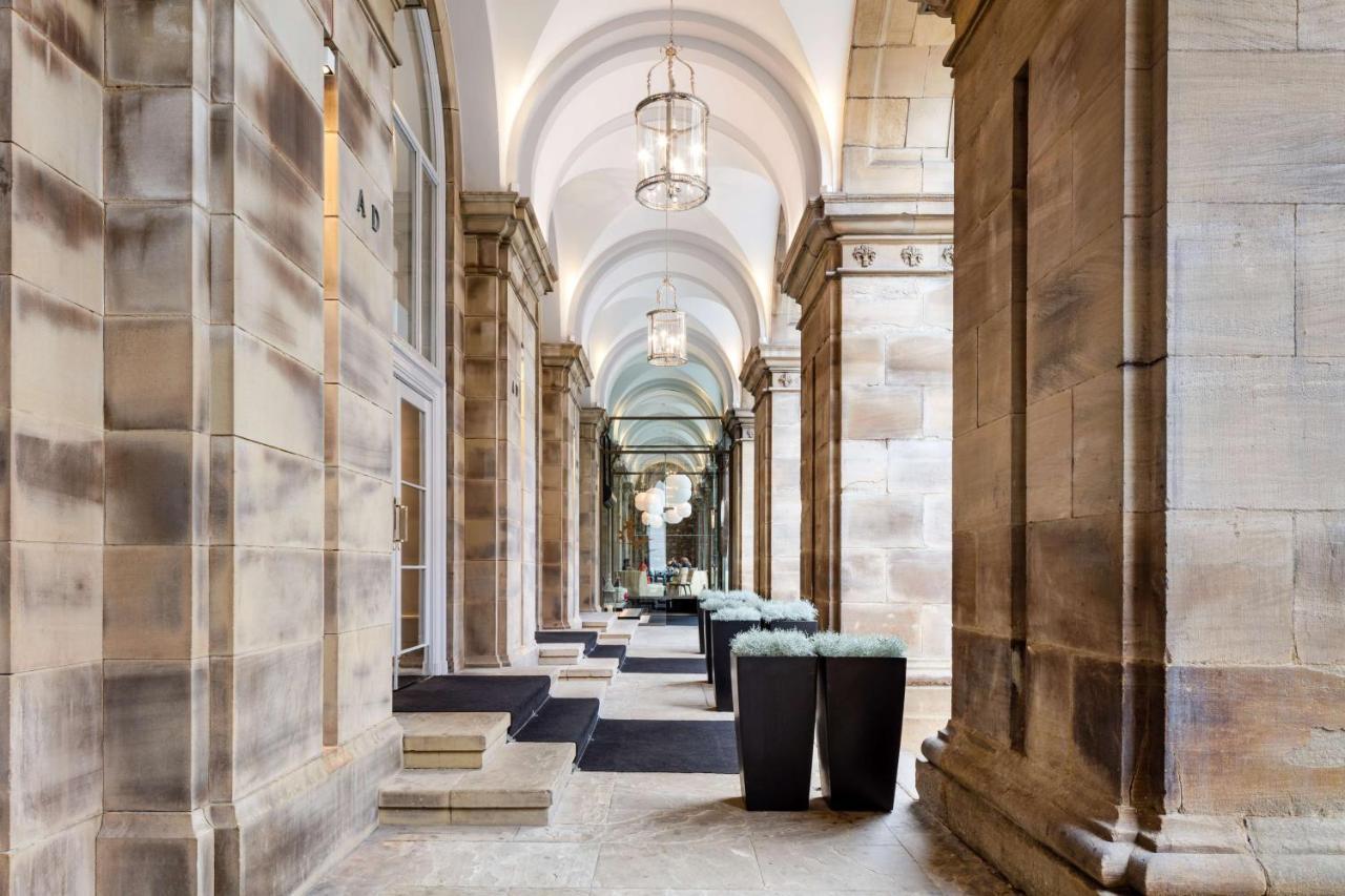 The Edwardian Manchester, a Radisson Collection Hotel 2