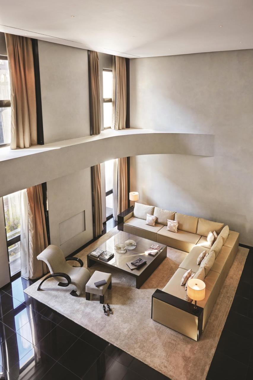 Armani Hotel Milano 1