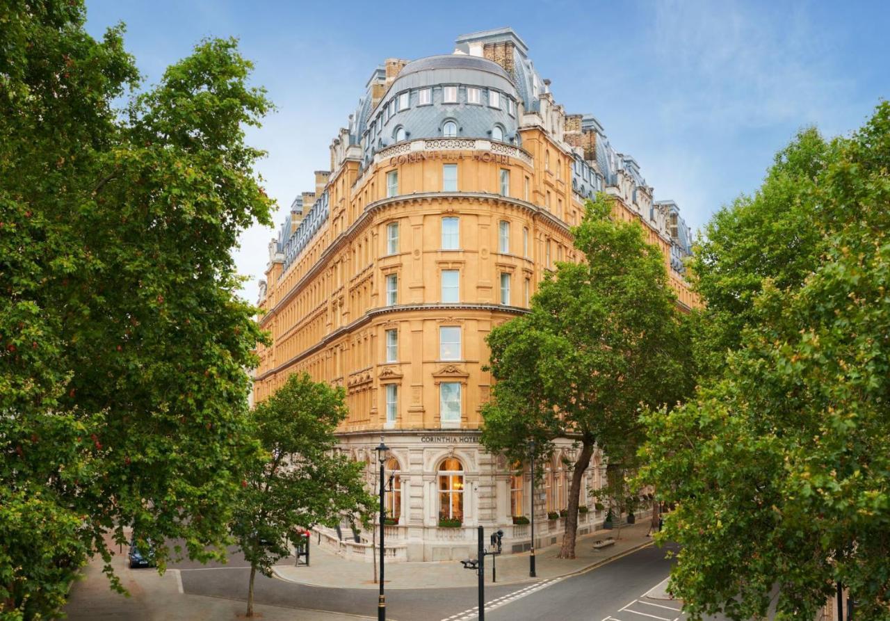 Corinthia London 1