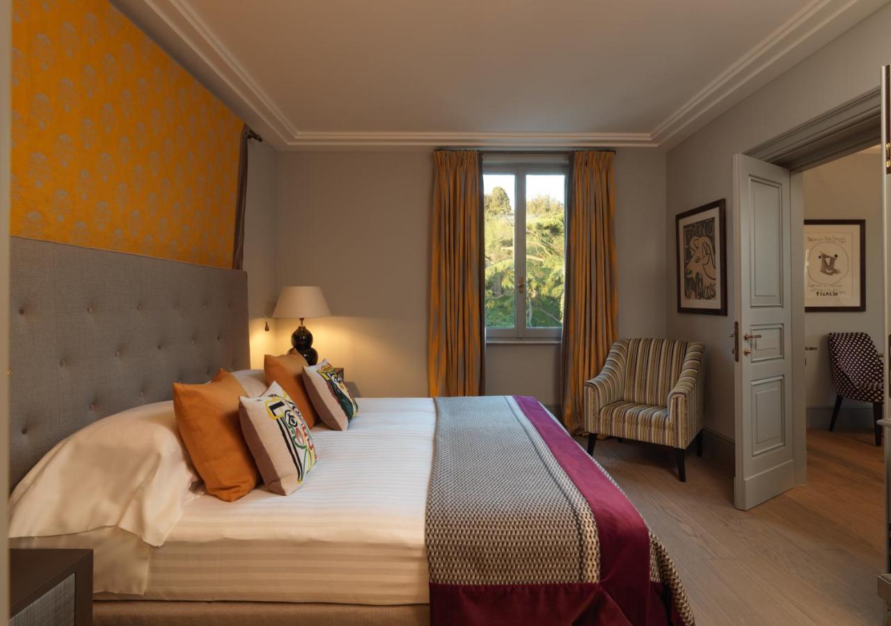 Rocco Forte Hotel de Russie