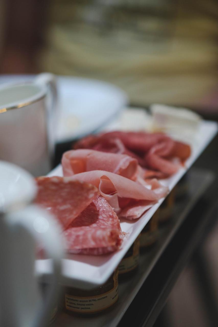 The First Roma Arte 1