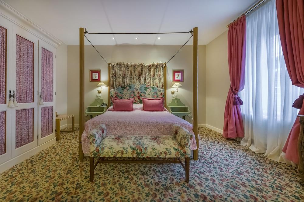 Relais & Chateaux Stikliai Hotel 2