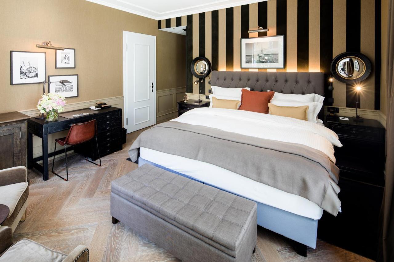 Hotel Munchen Palace 2