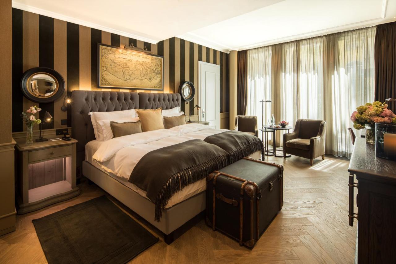 Hotel Munchen Palace