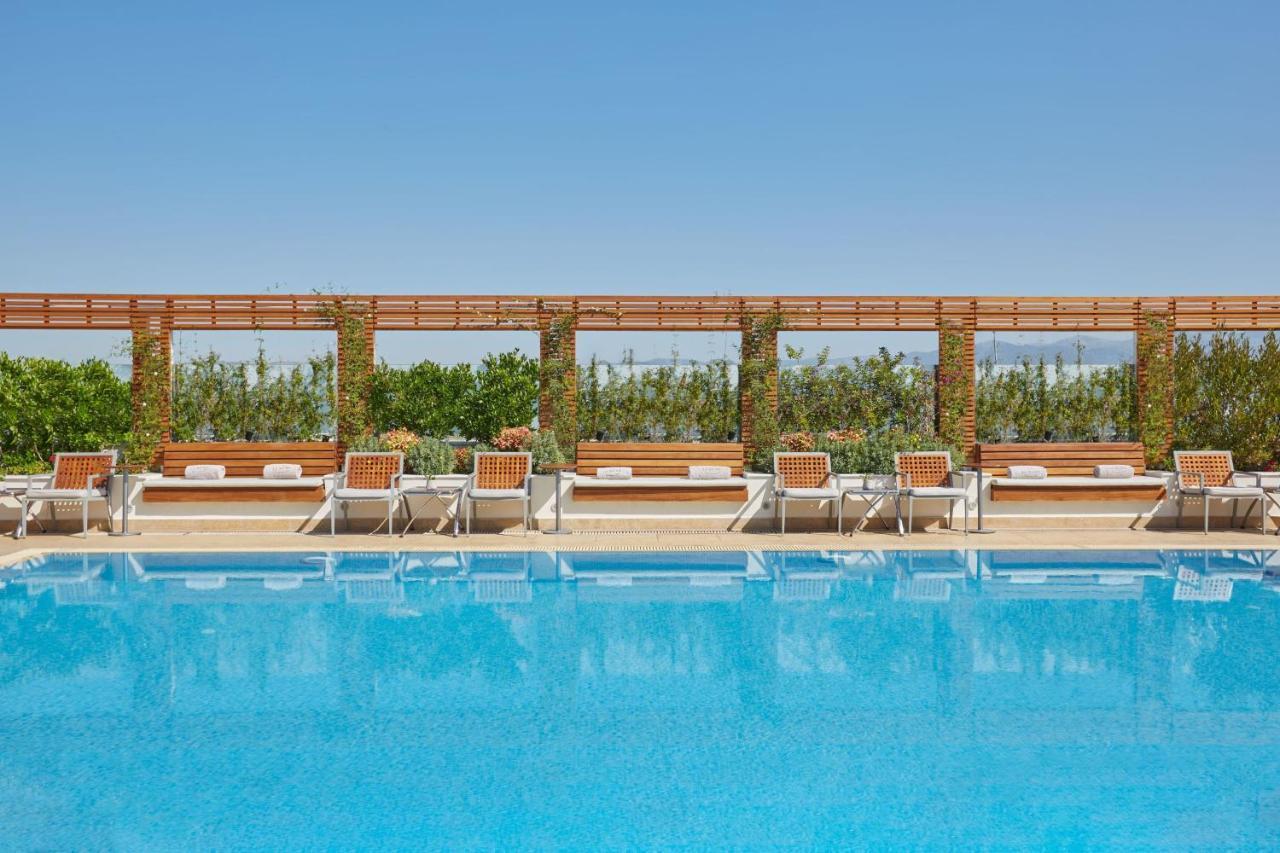 Hotel Grande Bretagne, a Luxury Collection Hotel, Athens 1