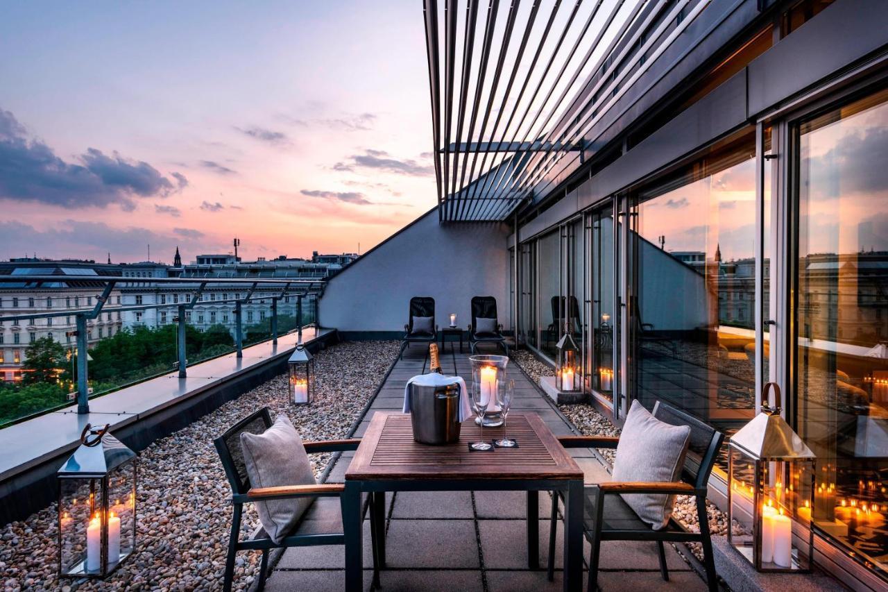 Le Meridien Wien