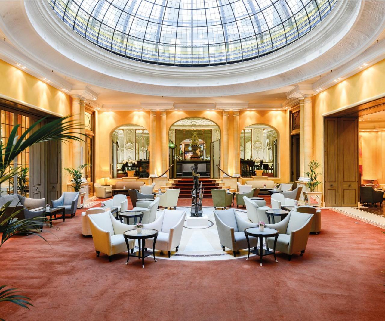 Bayerischer Hof