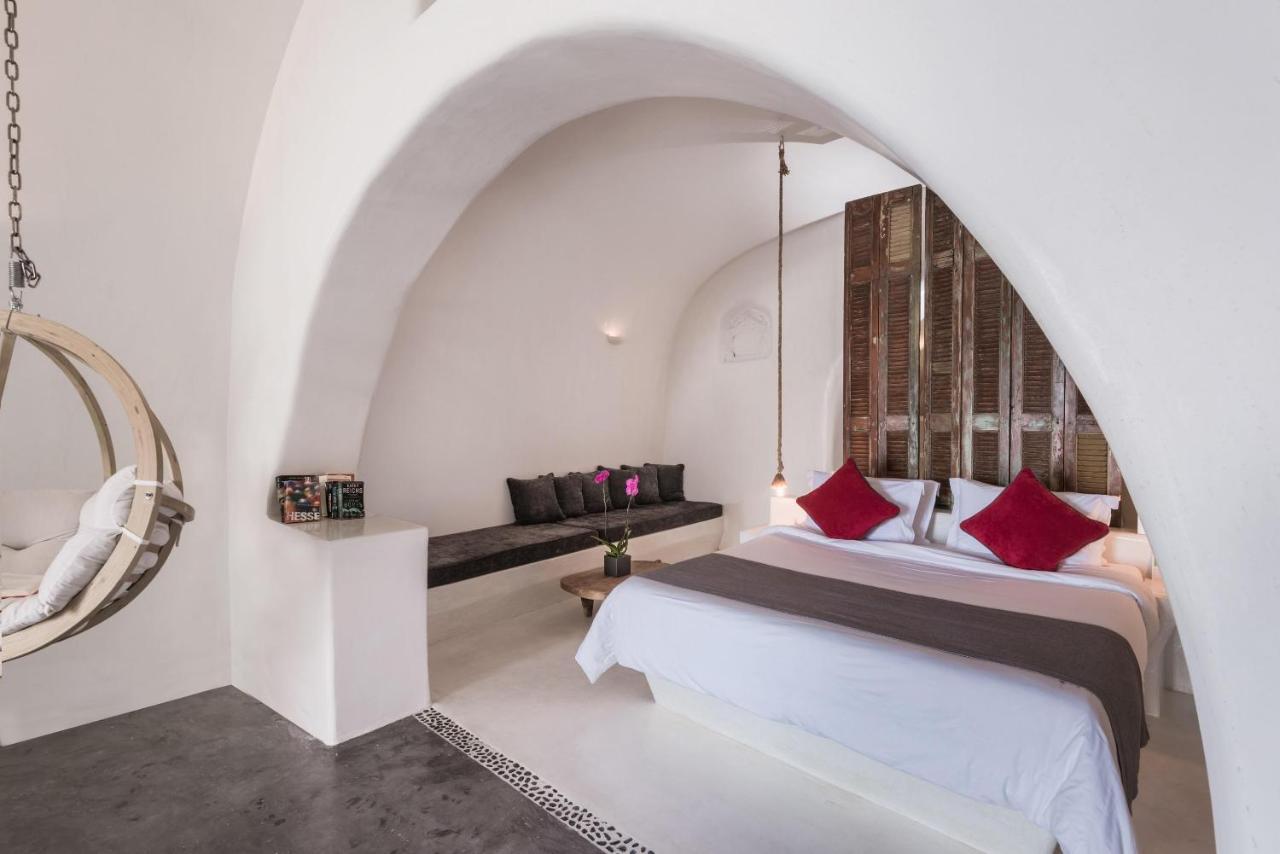 Andronis Boutique Hotel (Adults only) 2