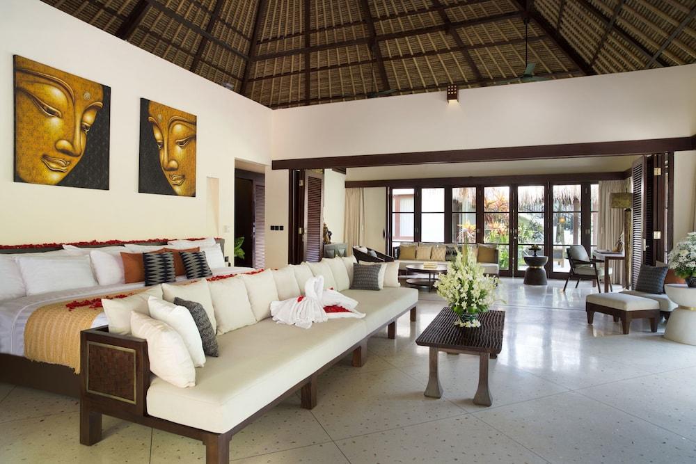 Hanging Gardens of Bali 1