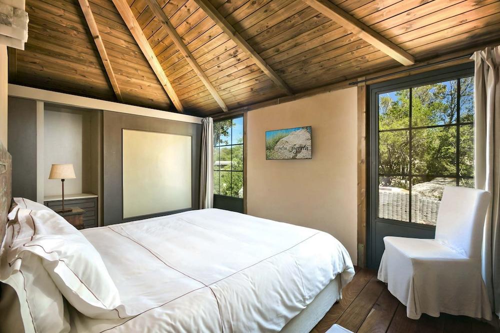 Petra Segreta Resort & SPA (Adults only) 2