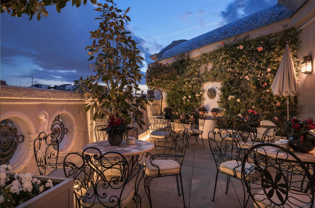 Heritage Madrid Hotel 2