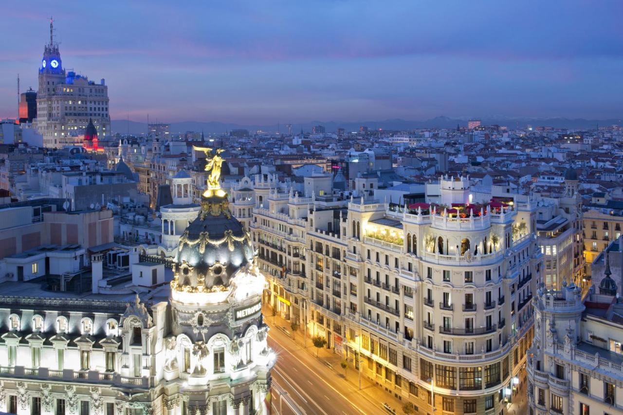 The Principal Madrid 2