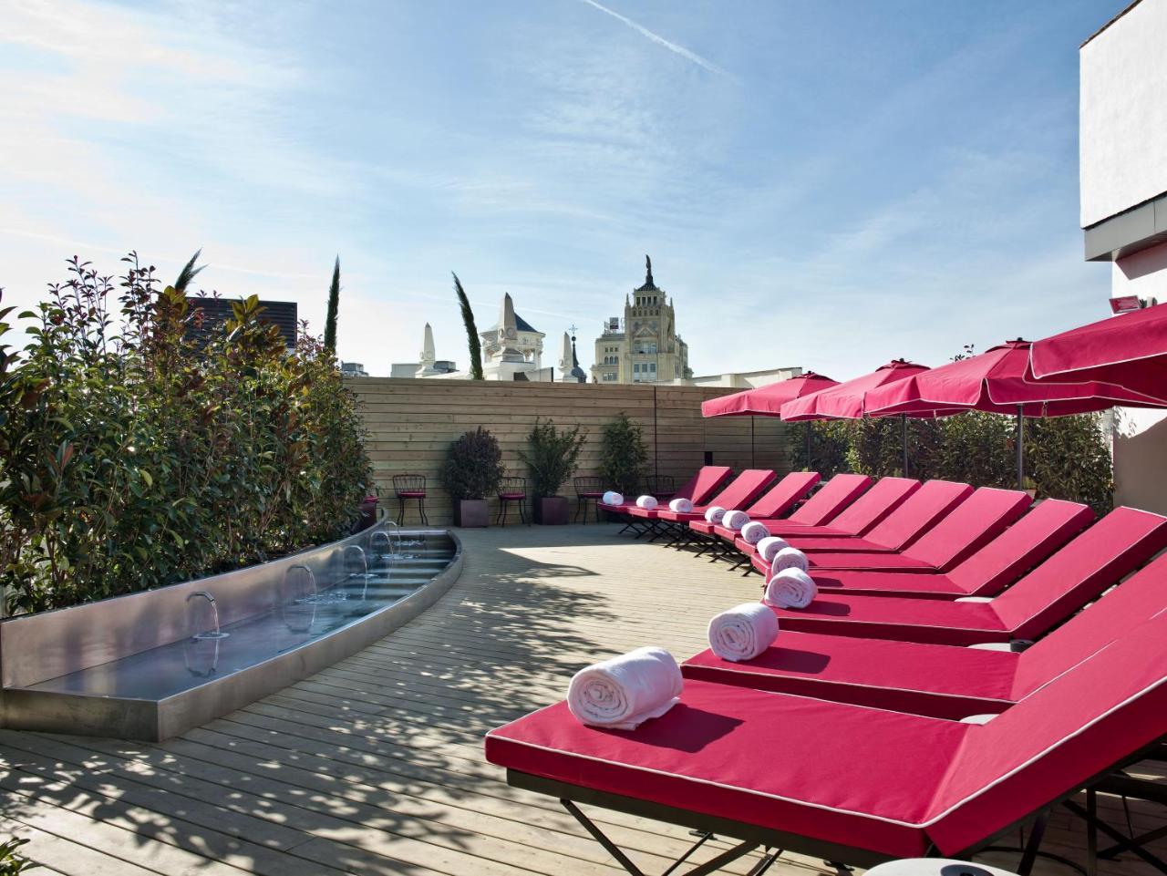 The Principal Madrid 1