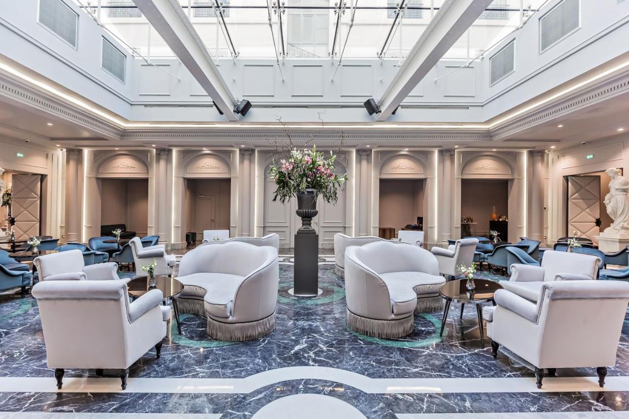Boscolo Lyon Hotel & SPA