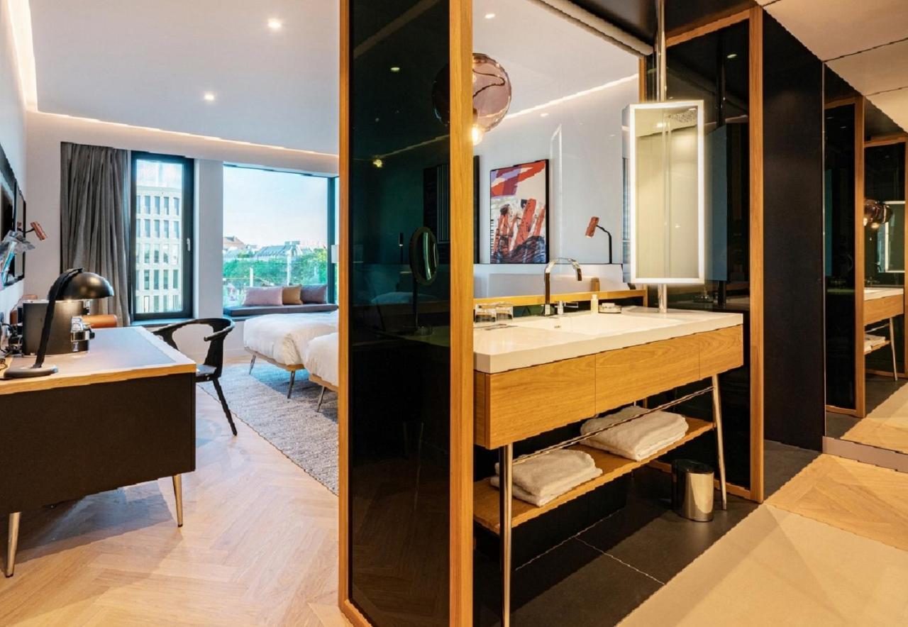 Andaz Munchen Schwabinger Tor 2