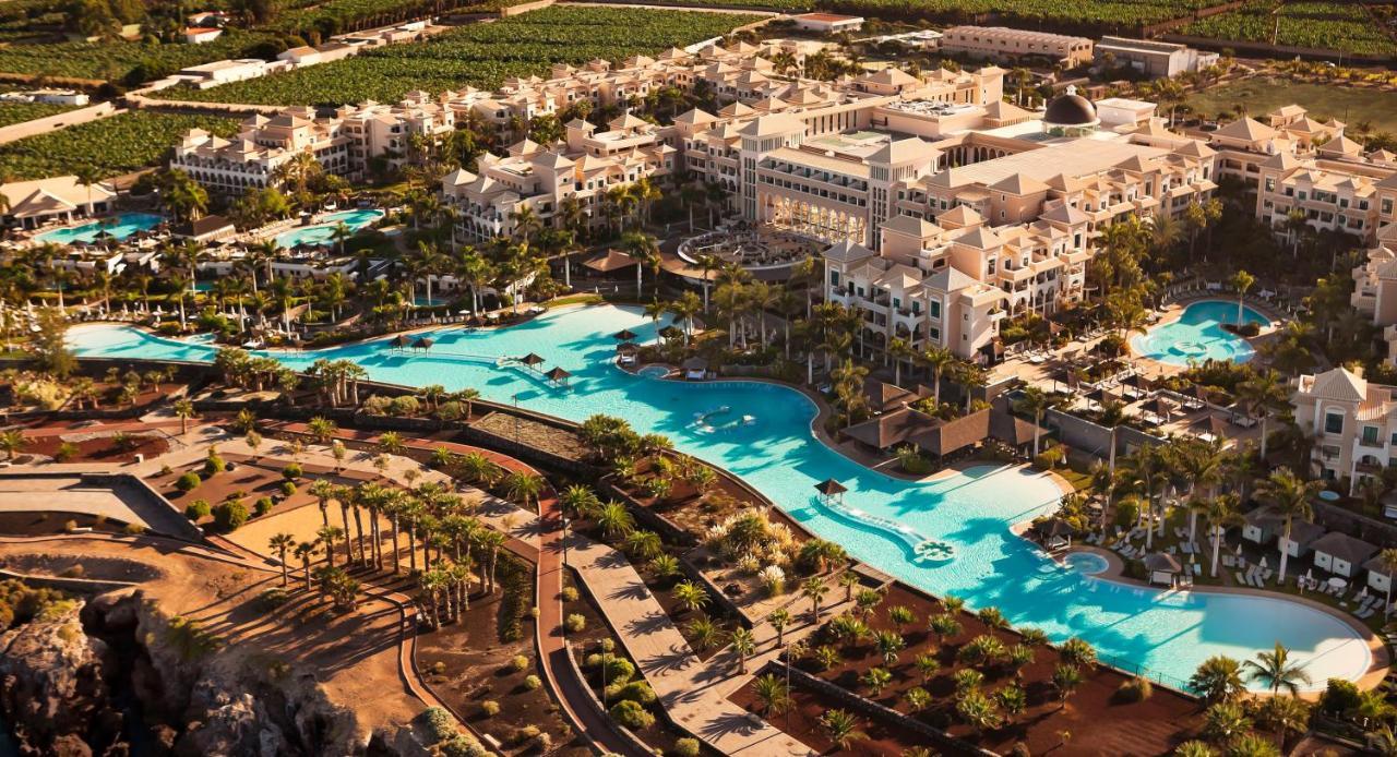 Gran Melia Palacio de Isora (Adults only) 1