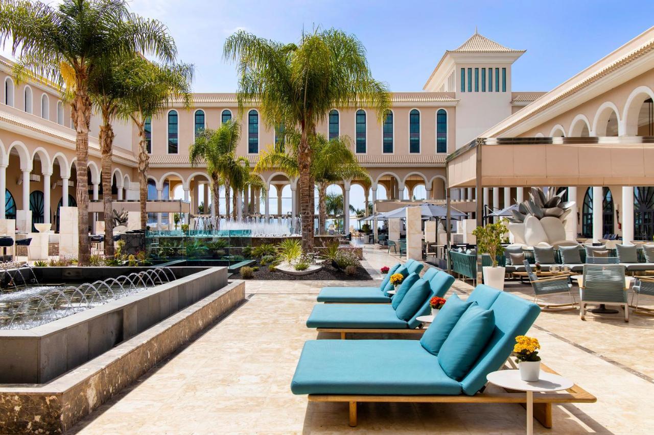 Gran Melia Palacio de Isora (Adults only) 2