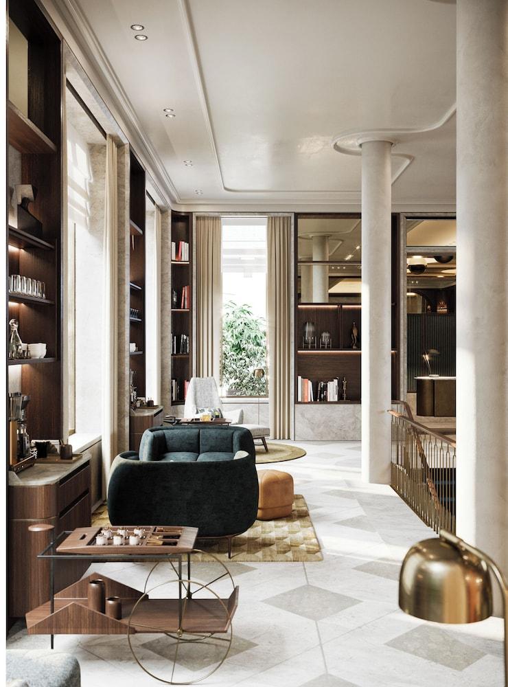 Rosewood Munich