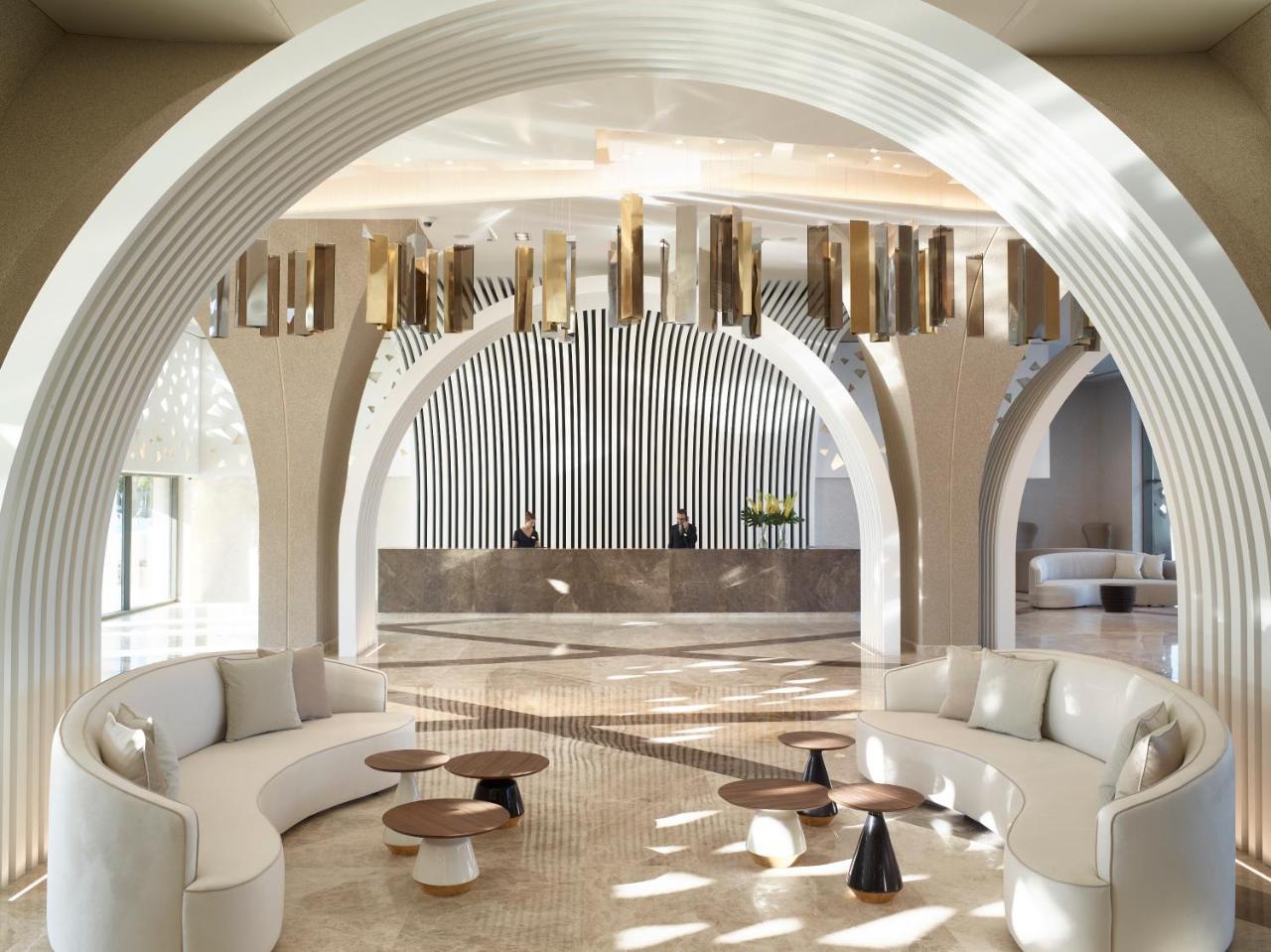 Mayia Exclusive Resort & SPA (Adults only) 1