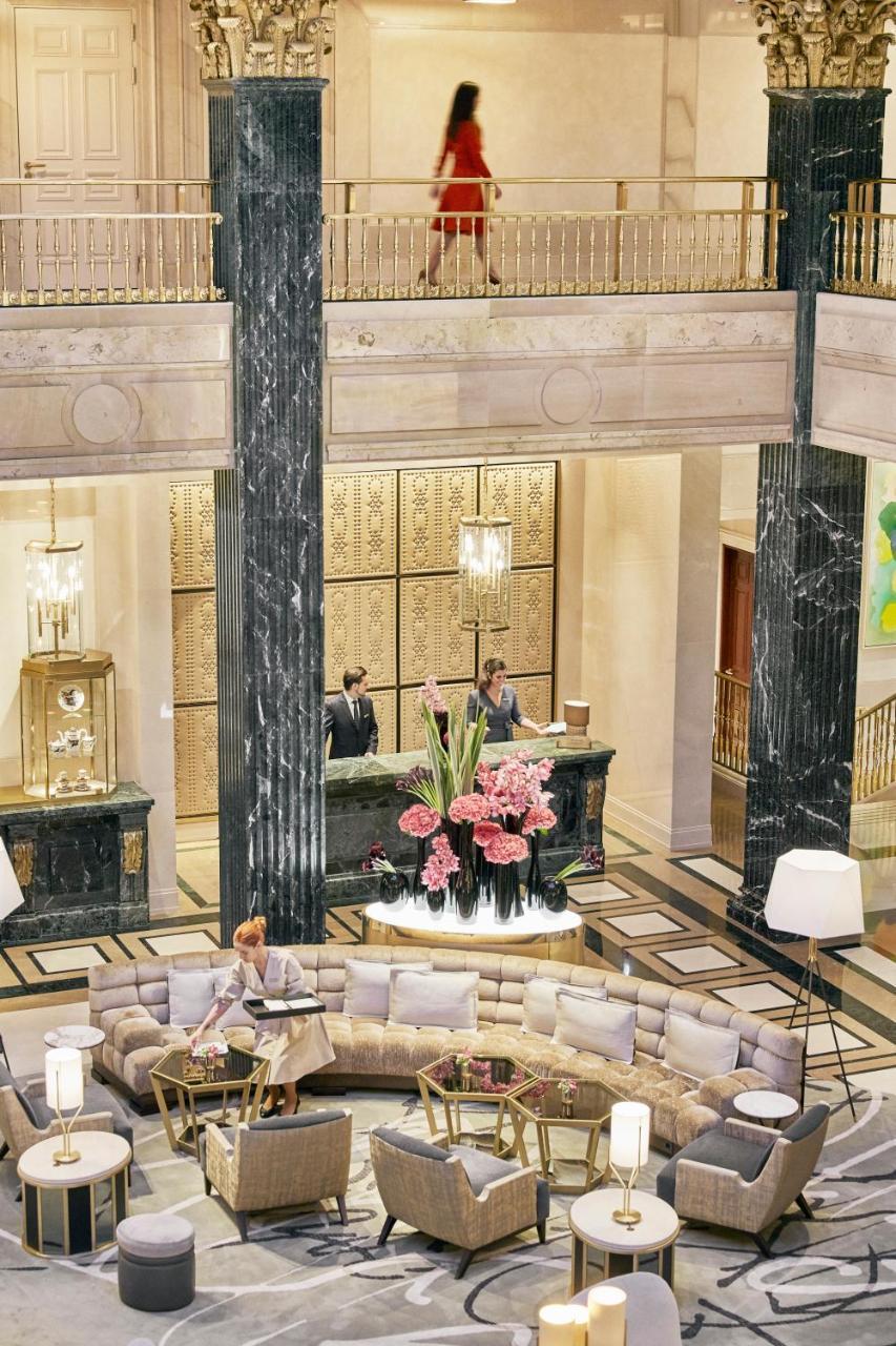 Four Seasons Hotel Madrid 2