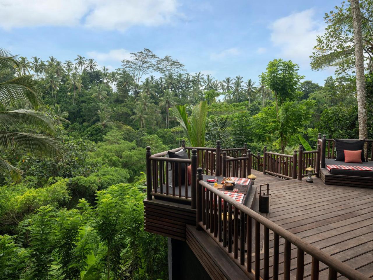 Capella Ubud 2