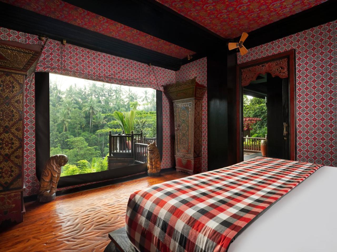 Capella Ubud 1