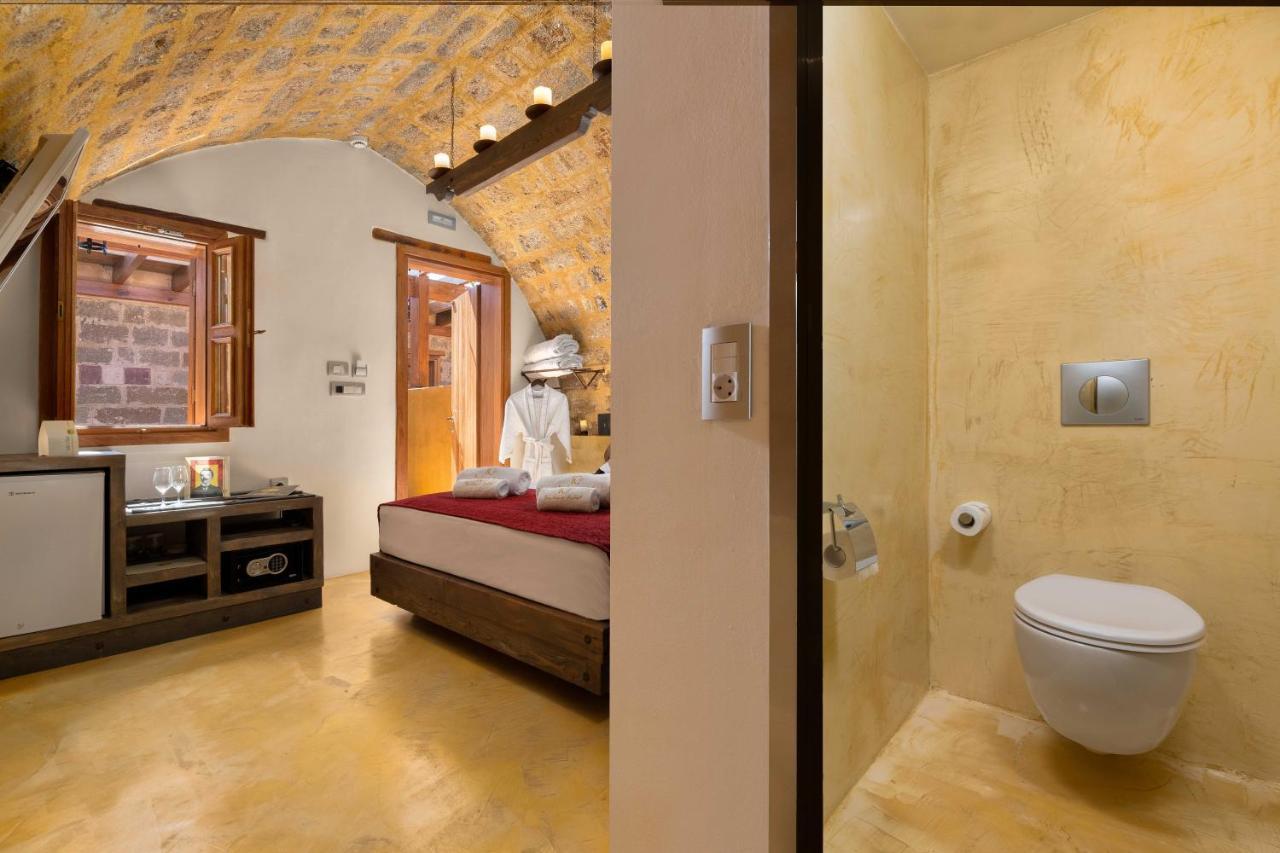10gr Boutique Hotel & Wine Bar (Adults only) 2