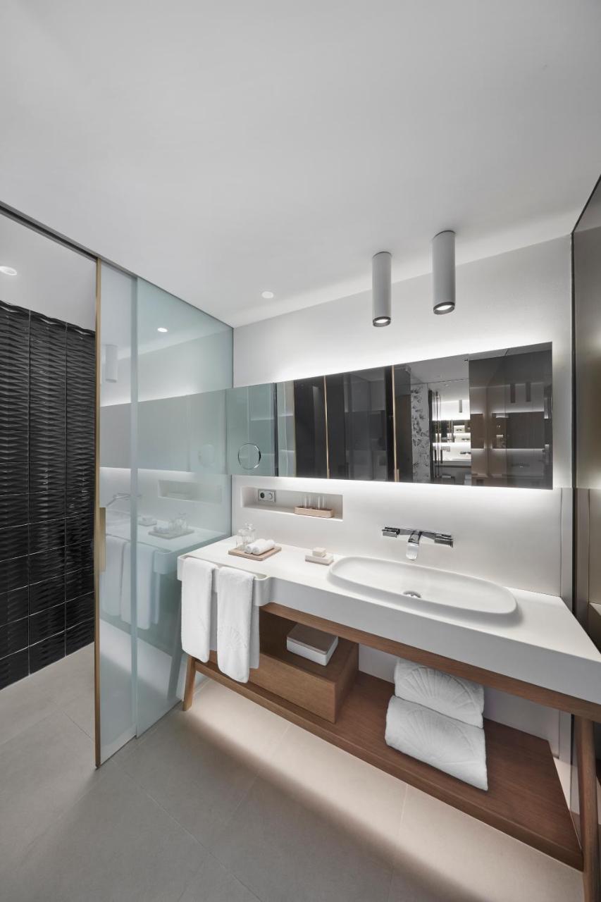 Mandarin Oriental Barcelona 1