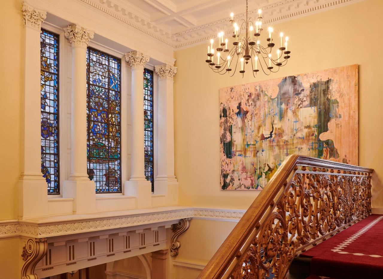 Gleneagles Townhouse 1