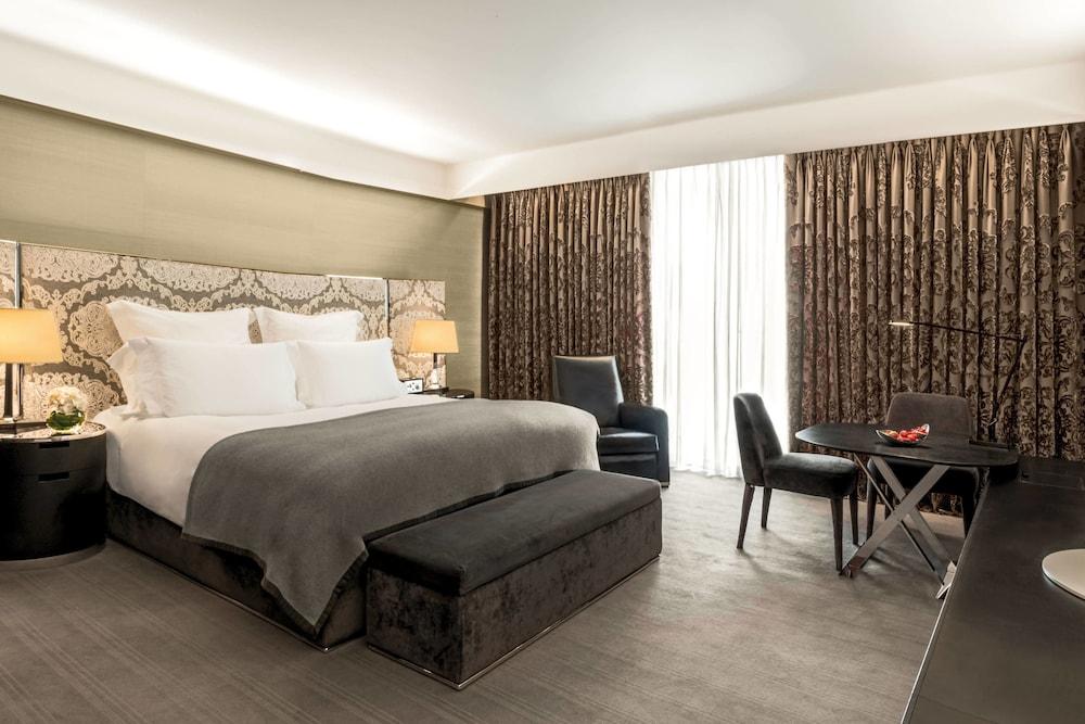Bulgari Hotel London 2