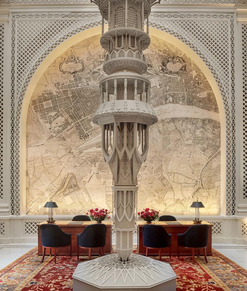 Raffles London at the Owo 1