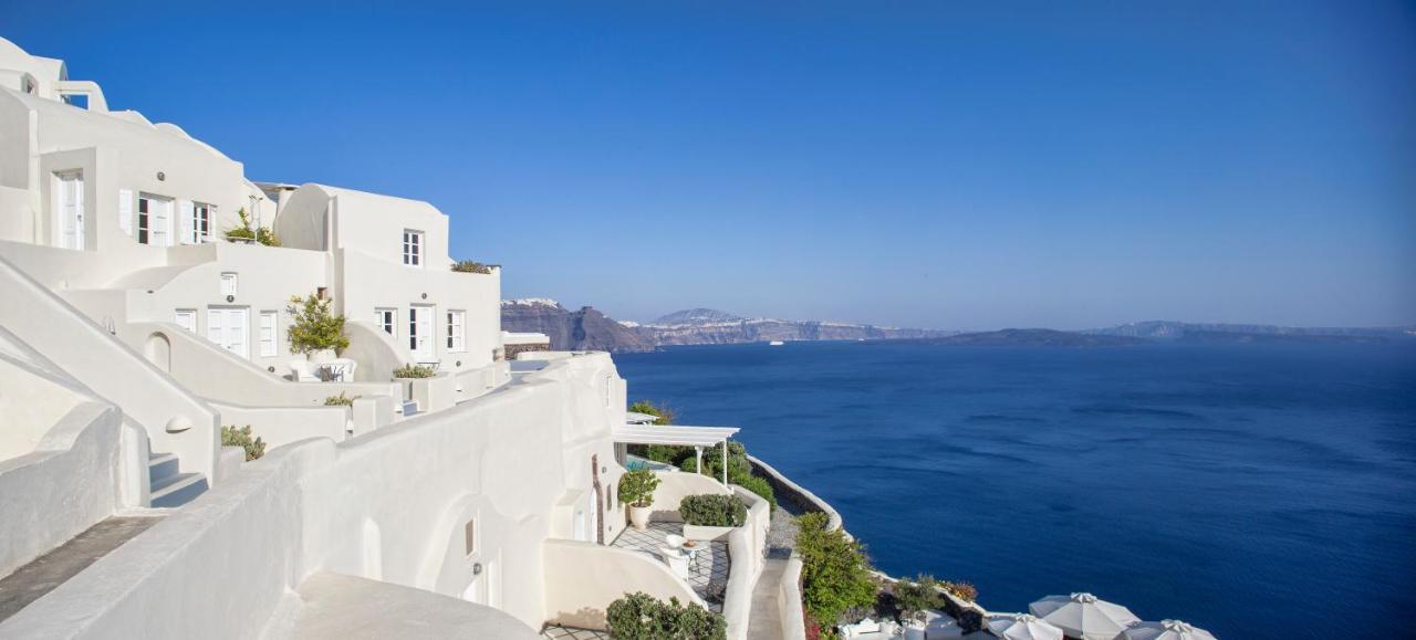 Canaves Oia Suites 1