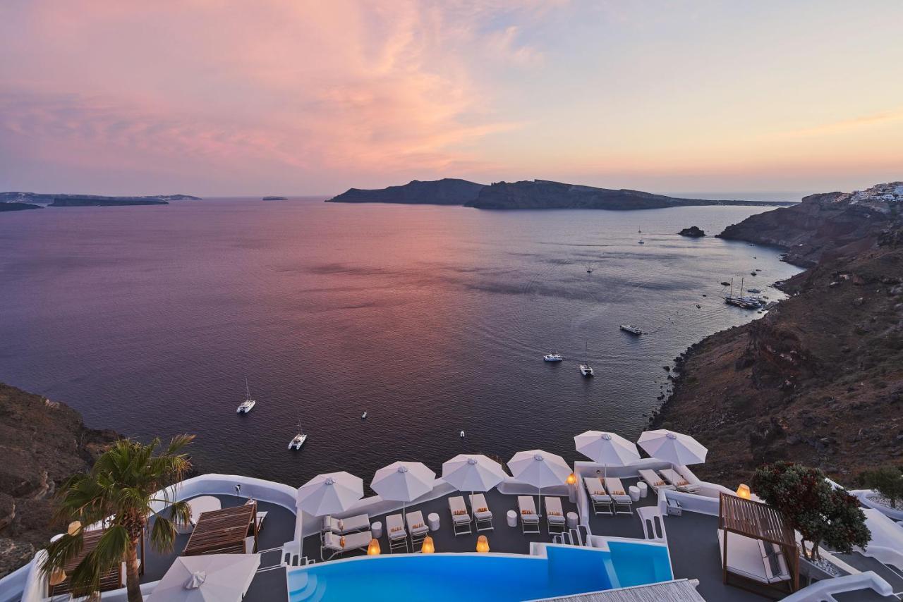 Katikies Kirini Santorini 1