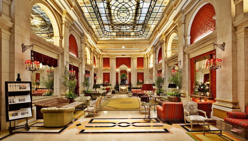 Hotel Avenida Palace (Adults only)