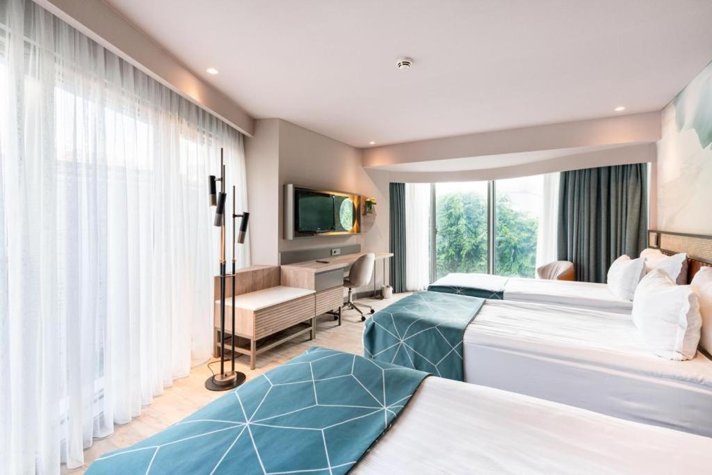 Opera Hotel Bosphorus 2