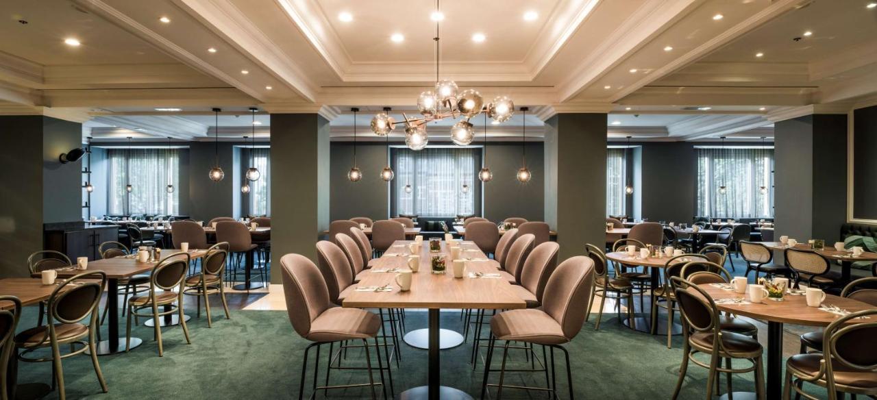 Hilton Brussels Grand Place 1