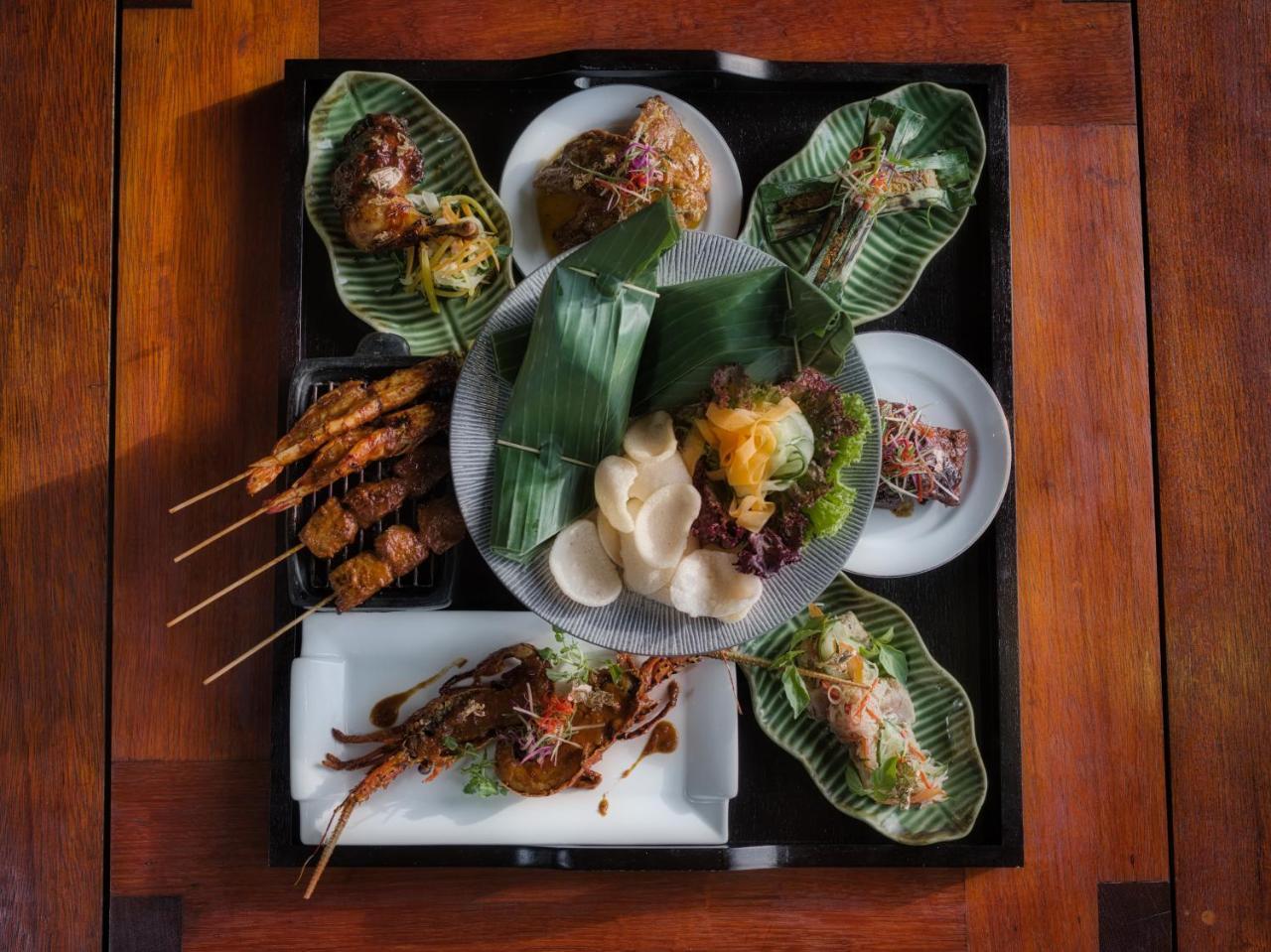 Nandini Jungle by Hanging Gardens 2