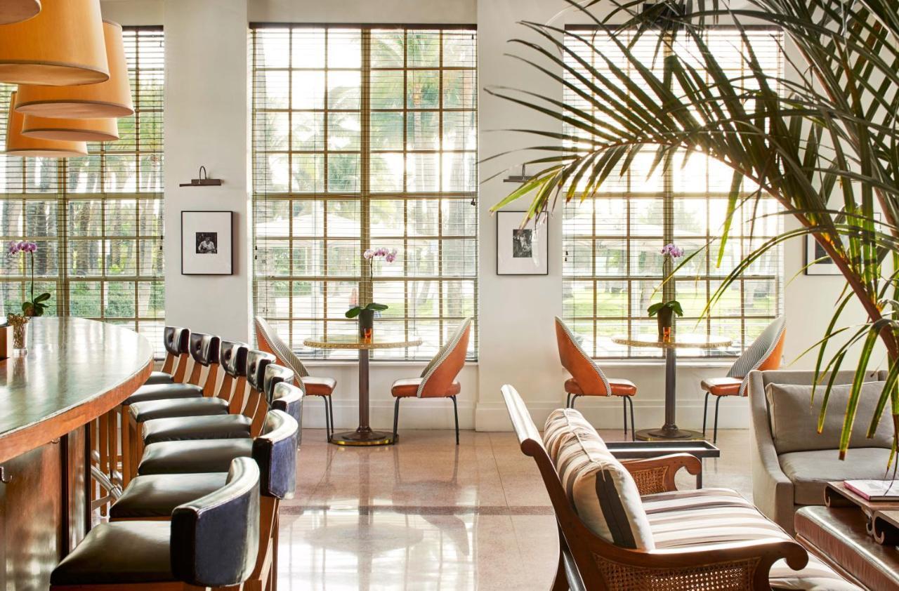 The Betsy - South Beach 1