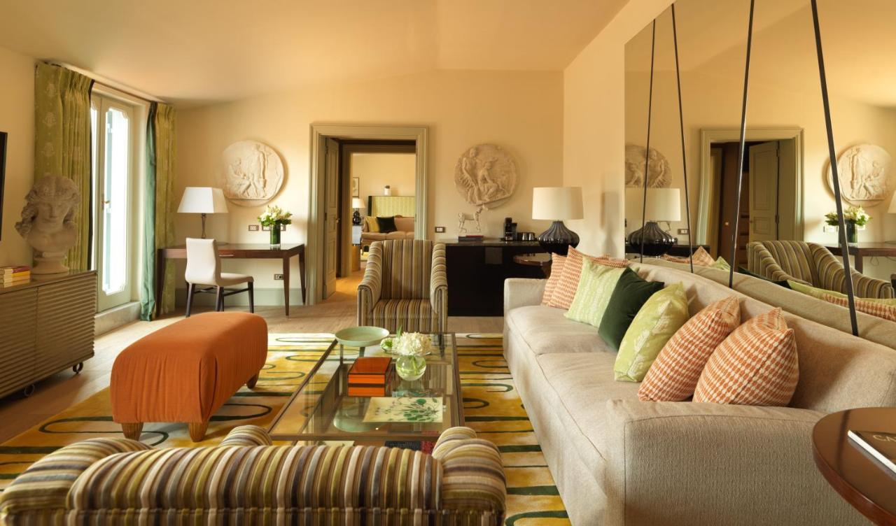 Rocco Forte Hotel de Russie 1