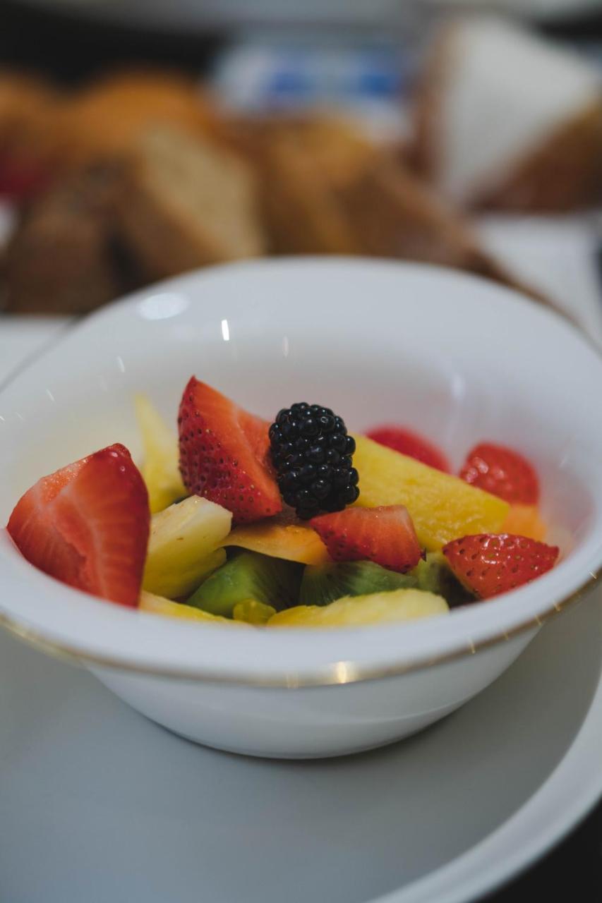 The First Roma Arte 2