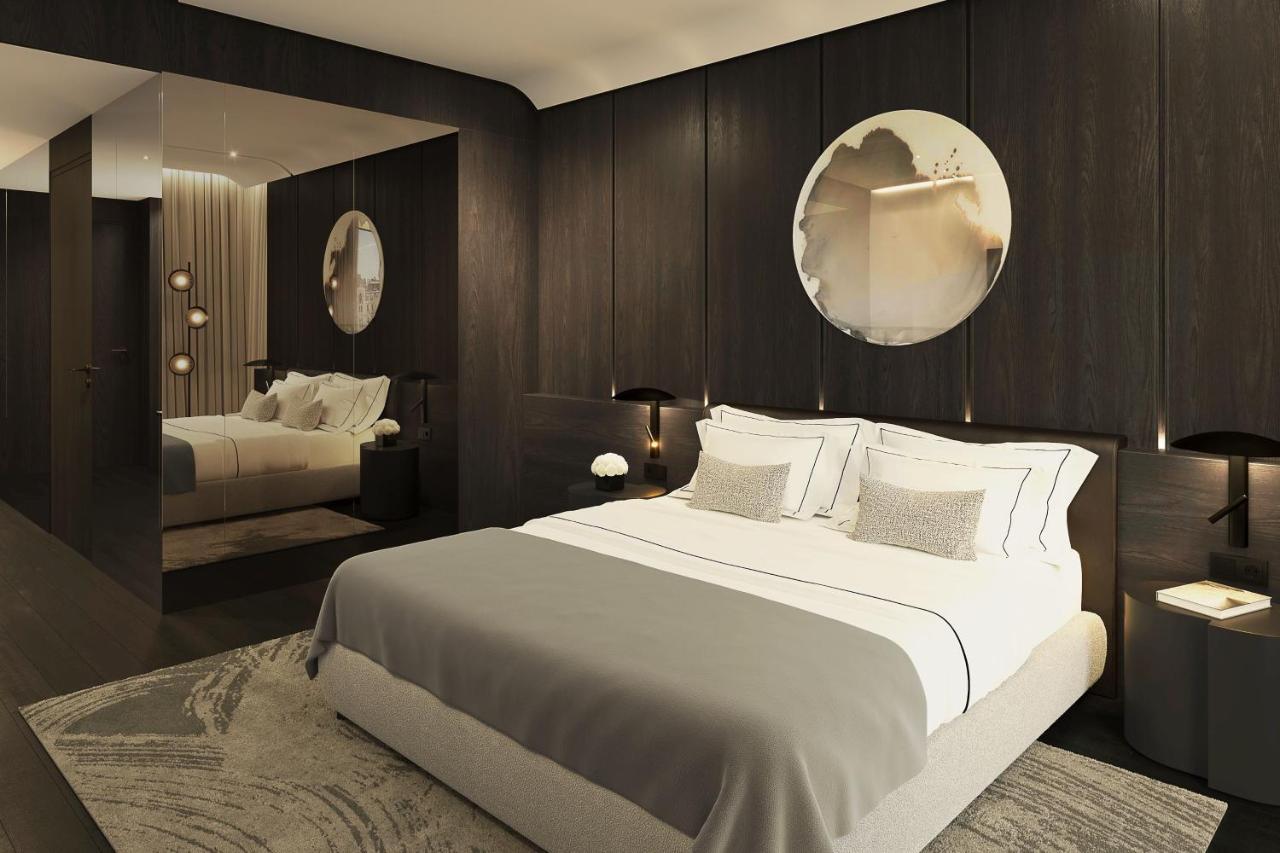 Koenigshof, a Luxury Collection Hotel, Munich 1