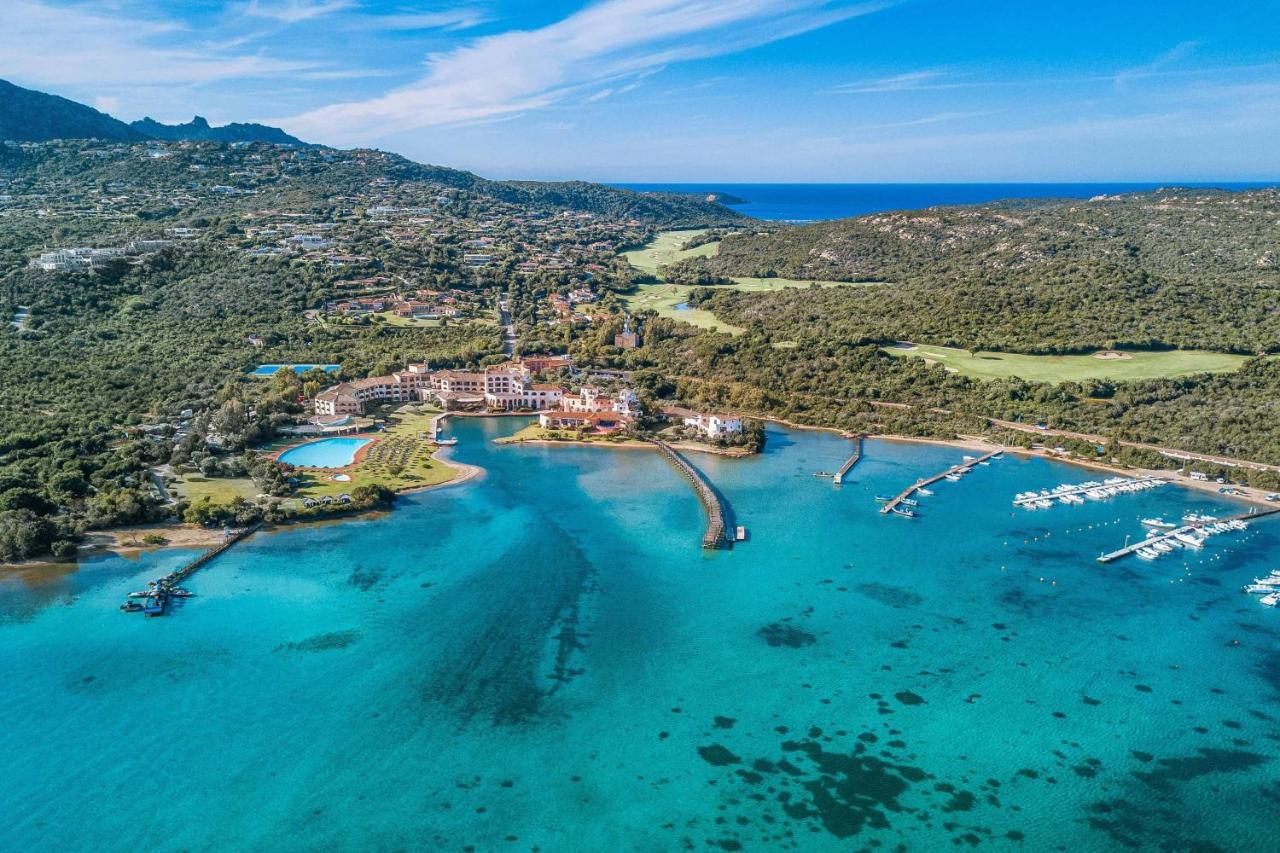 Hotel Cala di Volpe a Luxury Collection Hotel Costa Smeralda