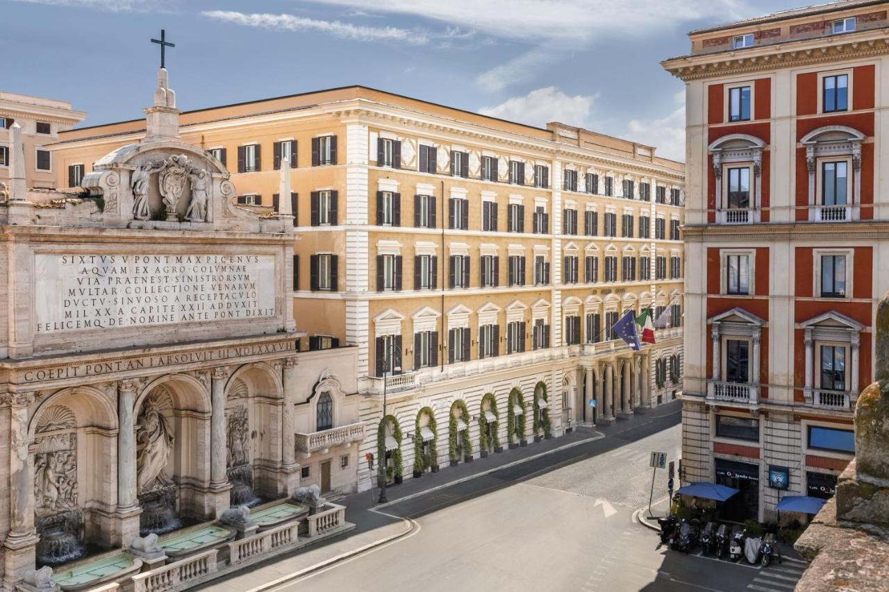 The St. Regis Rome 2