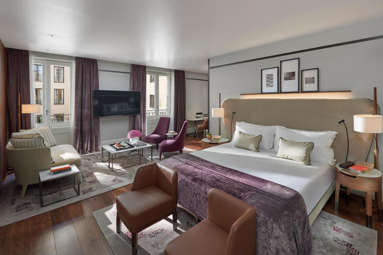 Mandarin Oriental Milan 2