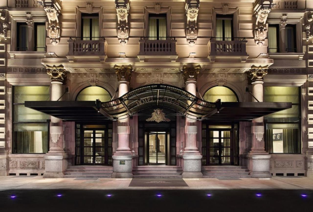 Excelsior Hotel Gallia, a Luxury Collection Hotel
